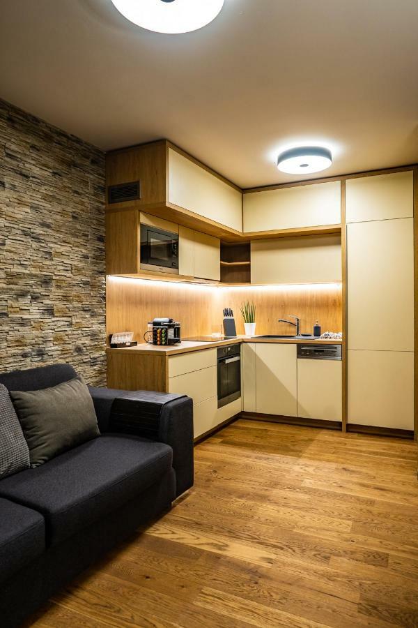 Apartmany Adelka Špindlerŭv Mlýn المظهر الخارجي الصورة