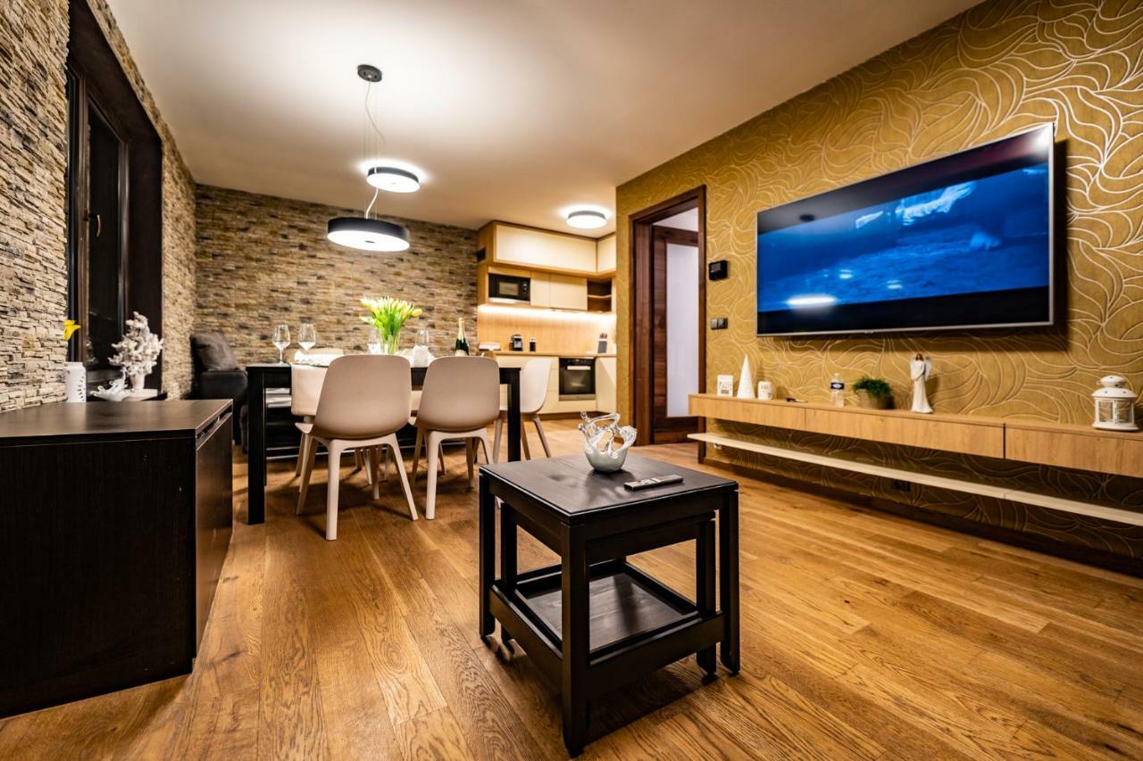 Apartmany Adelka Špindlerŭv Mlýn المظهر الخارجي الصورة