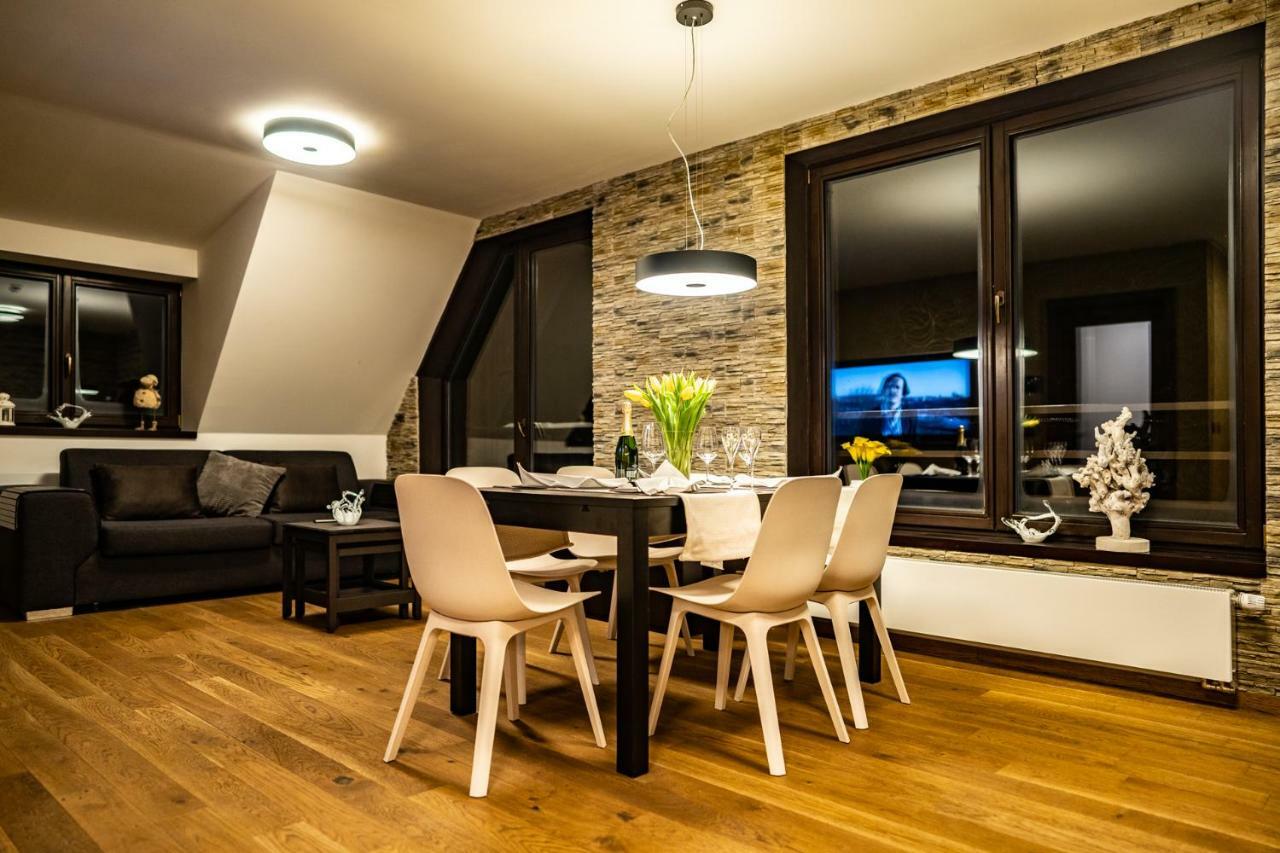 Apartmany Adelka Špindlerŭv Mlýn المظهر الخارجي الصورة