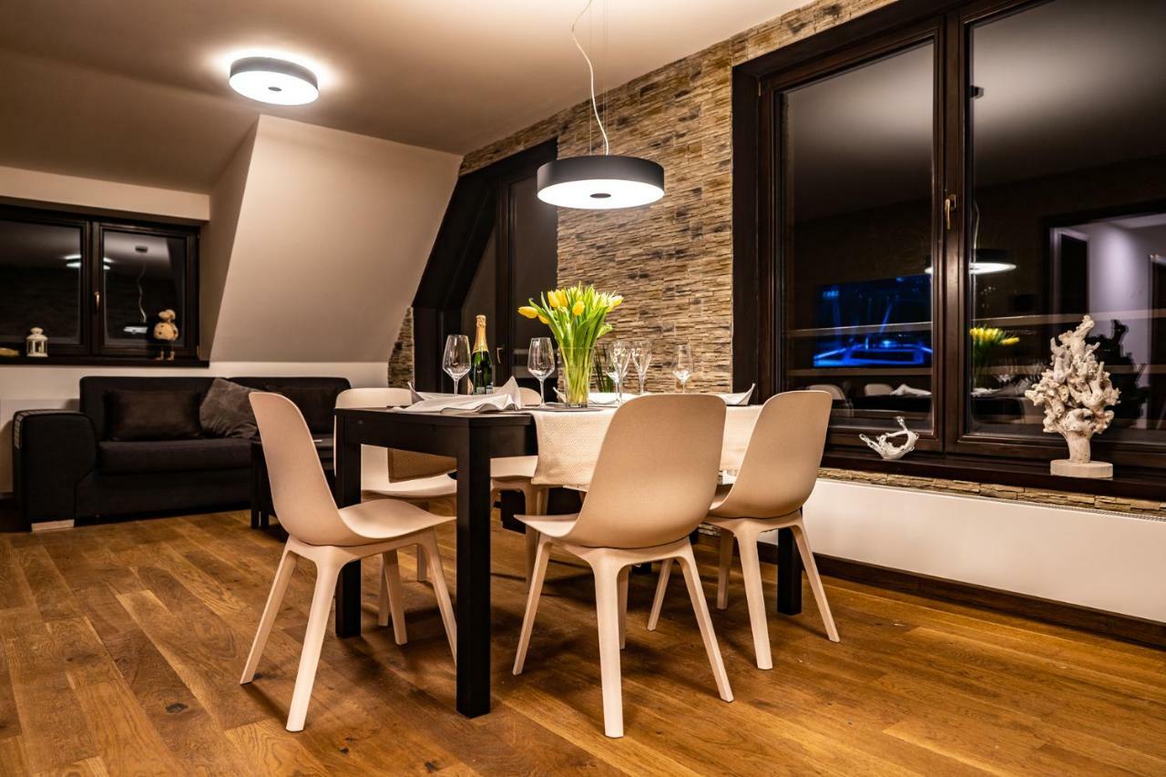 Apartmany Adelka Špindlerŭv Mlýn المظهر الخارجي الصورة