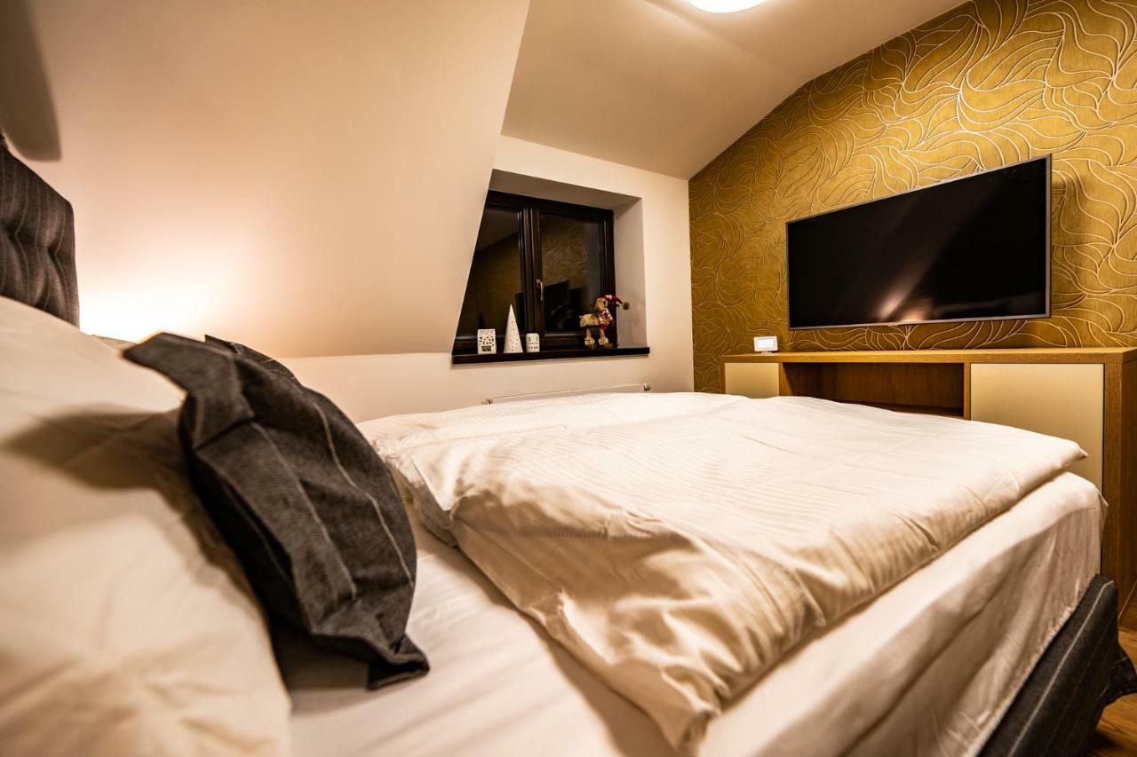 Apartmany Adelka Špindlerŭv Mlýn المظهر الخارجي الصورة