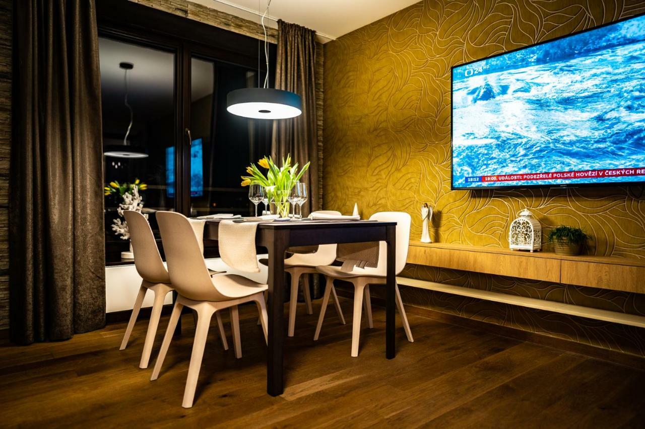 Apartmany Adelka Špindlerŭv Mlýn المظهر الخارجي الصورة