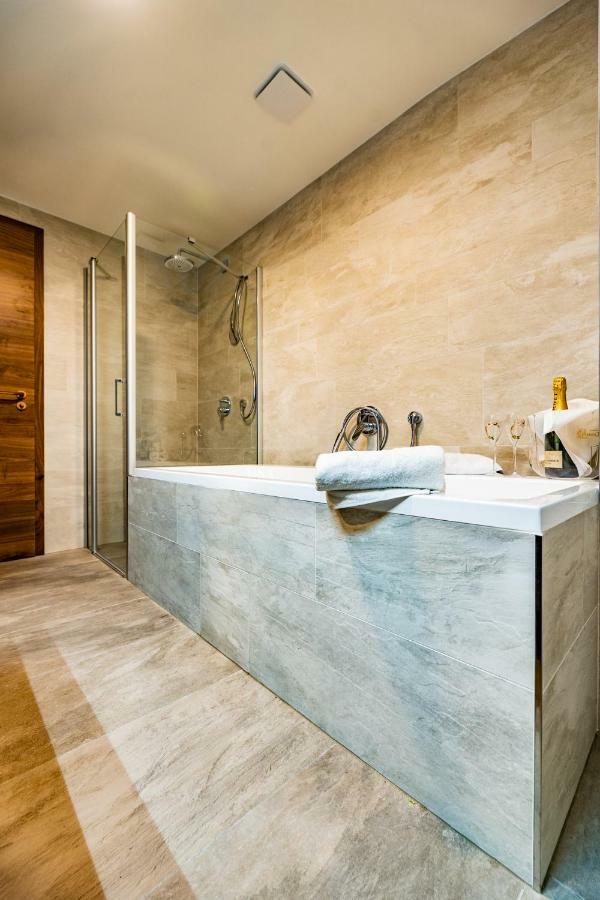 Apartmany Adelka Špindlerŭv Mlýn المظهر الخارجي الصورة
